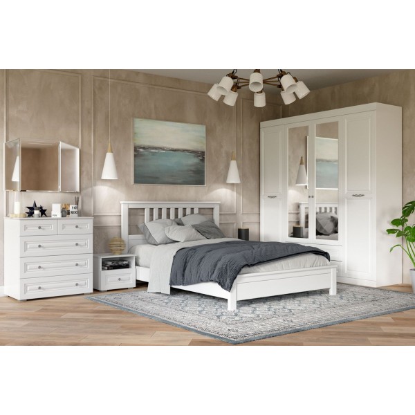 М/С СПАЛЬНЯ ОЛИМП БРАВО М/С СПАЛЬНЯ ОЛИМП БРАВО